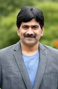 Prof. U Dinesh Kumar